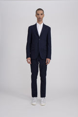 Af Klint - Navy Honeycomb