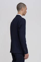 Af Klint - Navy Honeycomb