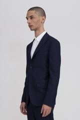 Af Klint - Navy Honeycomb