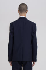Af Klint - Navy Honeycomb