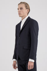 Af Klint - Dk Navy Wool