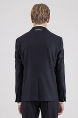 Af Klint - Dk Navy Wool