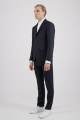 Af Klint - Dk Navy Wool