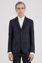 Af Klint - Dk Navy Wool