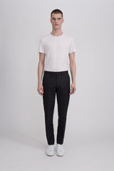 Badlands - Black Cotton / Linen