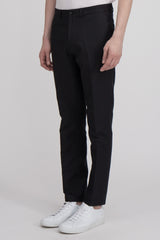 Badlands - Black Cotton / Linen