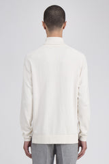 Canyon - Off White Cotton / Cashmere