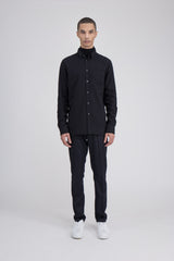 Douglas - Black Organic Cotton