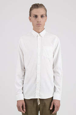 Douglas - Off White Organic Cotton