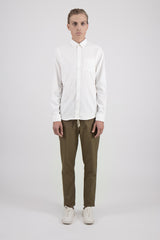 Douglas - Off White Organic Cotton
