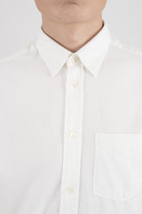 Douglas - Off White Organic Cotton