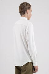Douglas - Off White Organic Cotton