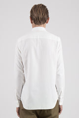 Douglas - Off White Organic Cotton