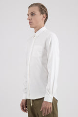 Douglas - Off White Organic Cotton