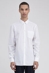 Douglas - White Organic Cotton