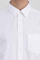 Douglas - White Organic Cotton