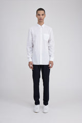 Douglas - White Organic Cotton