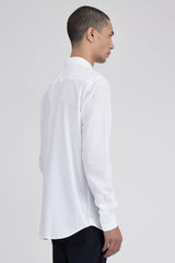 Douglas - White Organic Cotton