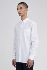 Douglas - White Organic Cotton