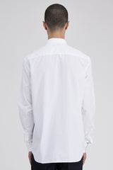 Douglas - White Organic Cotton