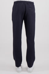 Illusions - Dk Navy Seersucker