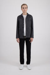 Saigon - Black Denim