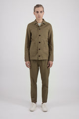 Saigon - Dk Olive