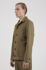 Saigon - Dk Olive