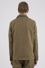Saigon - Dk Olive