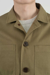 Saigon - Dk Olive