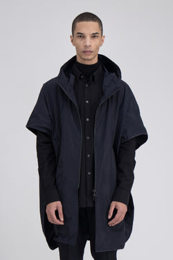 Sancho - Dk Navy Nylon