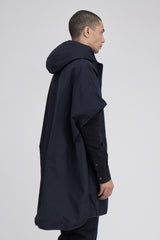 Sancho - Dk Navy Nylon