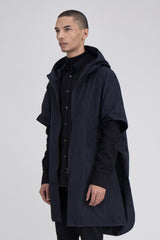 Sancho - Dk Navy Nylon