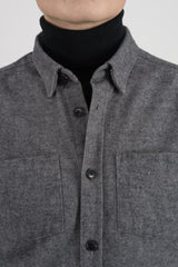 Woodsmen - Grey Melange