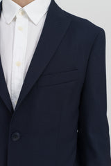 Af Klint - Navy Honeycomb